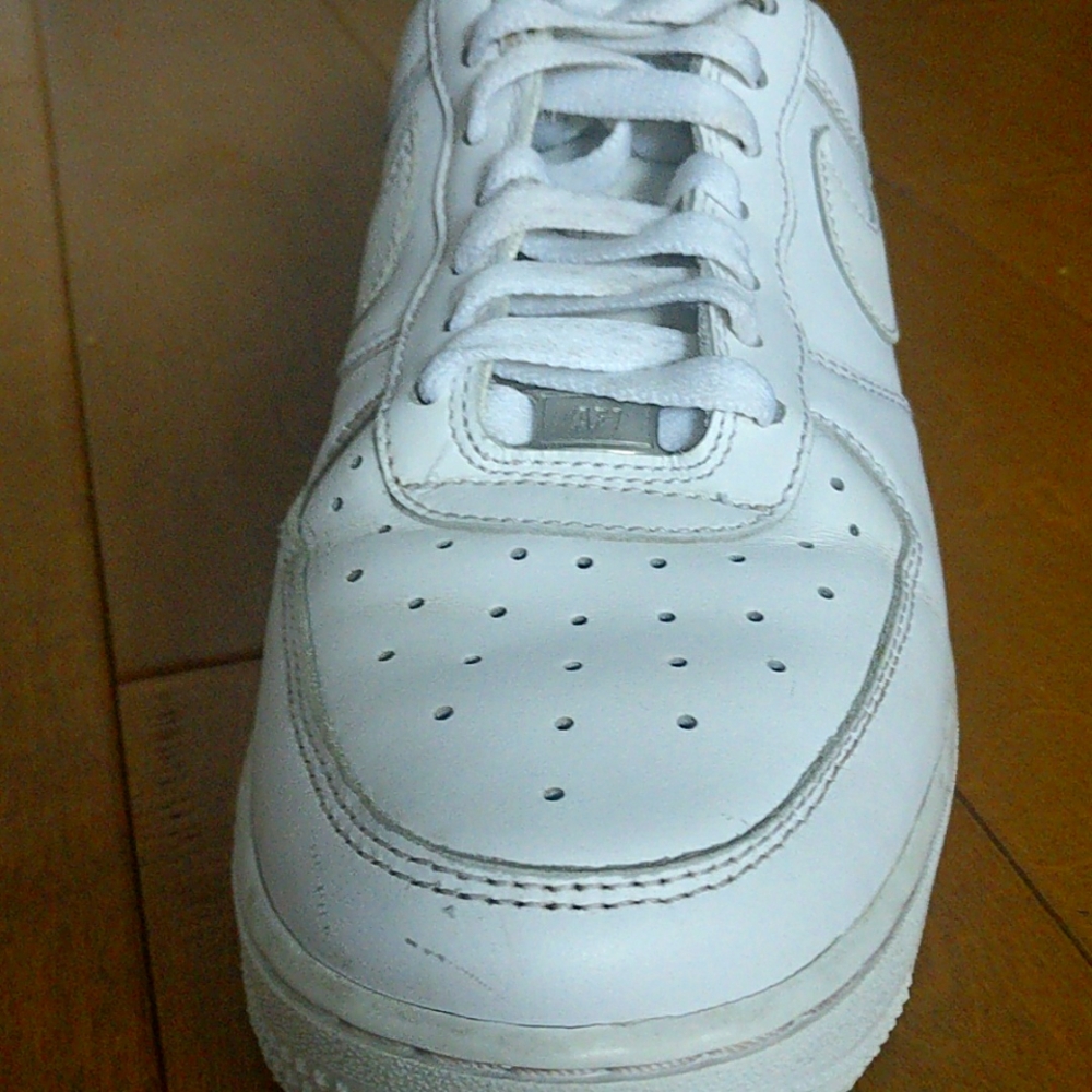 Air forces